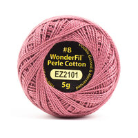 Eleganza 8wt - #2101 Auburn