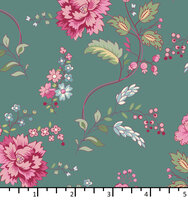 Future Heirlooms | Bouquet - Duck Egg [0103]