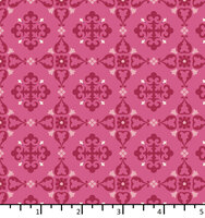 Future Heirlooms | Saudade - Fuchsia [0501]