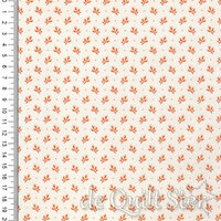 Pumpkin Spice | Leaf Branch Cream/Pumpkin [49292-12]