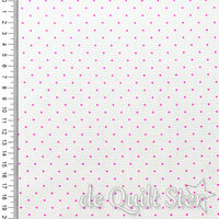 True Colors | Tiny Spot Neon Pink Cosmic [TP185]