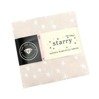 Moda Charm Pack | Starry 2025 by Ruby Star Society