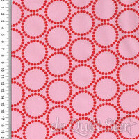 Tiny Christmas | Pearl Bracelet Cotton Candy [37136-15]