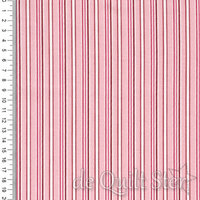 A Very Sweet Christmas | Pink Stripe [3066-12]