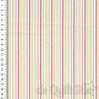 A Very Sweet Christmas | Leaf Stripe [3066-13]