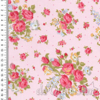 Memory Lane | Main Floral Petal [18780-12]