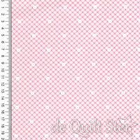 Memory Lane | Gingham and Dots Petal [18784-22]