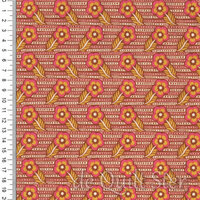 Shooting Star | Woodcarving Caramel [AMT121-58C]