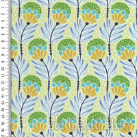 Shooting Star | Bouncy Blooms Meadow [AMT117-73C]