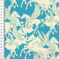 Shooting Star | Mythology Turquoise [AMT119-62C]