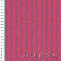 Garden Variety | Channeling Magenta [WAMT103-25L]