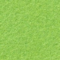 Cinnamon Patch Vilt Chartreuse [CP130]