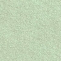 Cinnamon Patch Vilt Pastel Mintgroen [CP134]