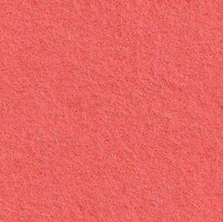 Cinnamon Patch Vilt Koraal [CP141]