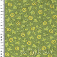 Sally's Stitches | Florals Vine Trailing Moss [31711-15]