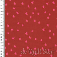 Starry | Stars Cayenne [4109-82]