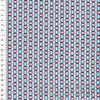 Salutations | Uh Oh Vintage Blue [1097-15]