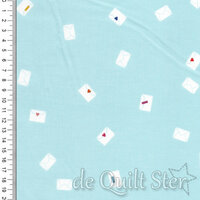 Salutations | Write Me Polar [1094-15]