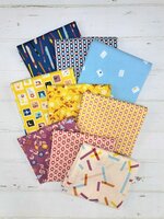 Bundel | Salutations 9x F8