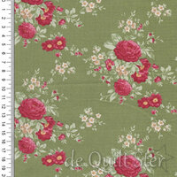 Tilda Merry Little Christmas | Carol Moss [100632]