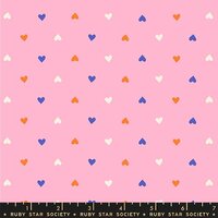 Best Day Ever | Hearts Posy [0091-19]