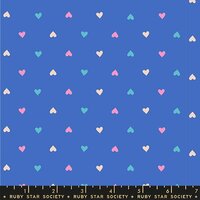 Best Day Ever | Hearts Lapis [0091-16] 