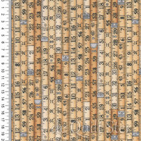 Atelier | Measurements Yellow [136Y]
