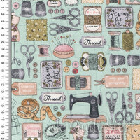 Atelier | Couture Blue [131B]