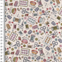 Atelier | Notions Cream [132Q]