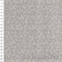 Atelier | Glossary Cream [135Q]