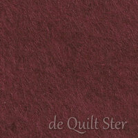 Cinnamon Patch Vilt Cr&eacute;me de Cassis [CP019]