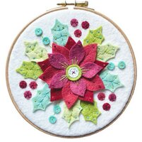 The Cinnamon Patch | DIY Pakket 'Christmas Bouquet' [CPK095]