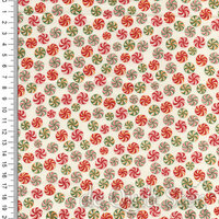 Candyland Christmas | Sweets [1034]