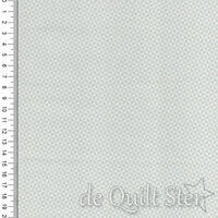 Sewing Bird | Half Square Triangle Ice [1609L]