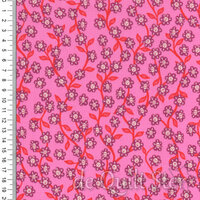 Hello Alice | Chatty Garden Lipstick [2128-13]