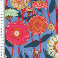 Jumpstart | Zinnia Show Glow [AMT131-42C]