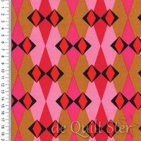 Jumpstart | Fractal Butterscotch [AMT128-23L]