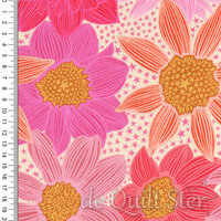 Jumpstart | Stars &amp; stripes Pink [AMT132-32C]