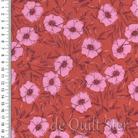 Petals &amp; Stitches | Bouquet Rust [1567O]