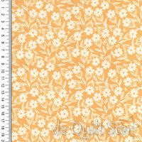 Petals &amp; Stitches | Sunshine Blooms Golden Yellow [1569Y]