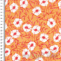 Petals &amp; Stitches | Bouquet Mustard [1567Y]