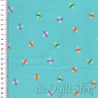 Washi Plus | Points Turquoise [1103-15]