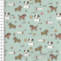 Lucky | Puppy Parade Sky [55700-12]