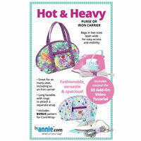 ByAnnie | Hot &amp; Heavy [PBA306]