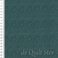 Parlor | Diamonds Peacock [11966-28]