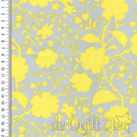 COUPON Tula's True | Wildflower Dahlia Daisy [TP149] 40x110cm