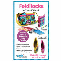 ByAnnie | Foldilocks [PBA316]