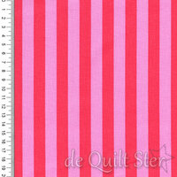 All Stars | Tent Stripe Poppy [TP069]