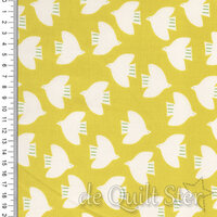 Catnap | Birds Citron [4135-12]