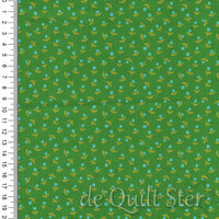 Catnap | Ditsy Floral Sprout [4103-19]